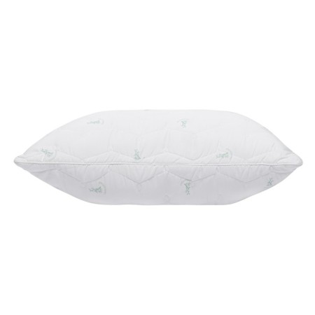 Sofi de Marko Siberia "Bamboo" pillow, size 70x70 cm-1