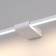 Interior backlight Elektrostandard, Luar Led 12 W, 95x600x25 mm, IP20, white color