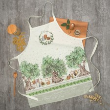 Apron 