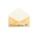 The envelope for money "February 23", a real hero, 16.5 x 8 cm