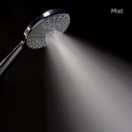 Shower watering can IDDIS, 060, 0605F00I19-7