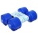 Dumbbells, 2 pcs. 1 kg