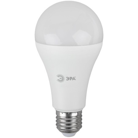 LED LED era Red Line “GRUSH”, 20 W, E27, 1,600 lm, 6500k, glow cold white-1