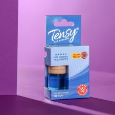 Tensy flavor in a bottle of 6 ml, ocean TV-08