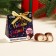Chocolate sweets with a “Happy New Year” prediction, 20 g.