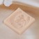 Mold Silicone "Dragon on the Podgov" size ed. 5.5x5.3x0.5 cm