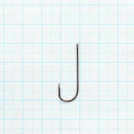 Hooks "Volzhanka" Aberdeen No. 3, 10 pcs-1