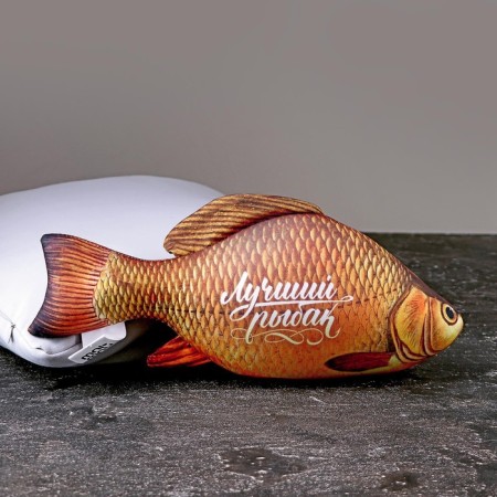 Antistress toy "Best Fisherman"-1
