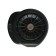 Salon fan, mounting on the headrest, 12V, USB wire 2 m