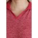 Female pulver, size 54, red color