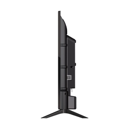 TV Blackton BT 32S08B, 1366x768, DVB-T2/C/T, HDMI 3, USB 2, Smart TV, black-2