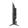 TV Blackton BT 32S08B, 1366x768, DVB-T2/C/T, HDMI 3, USB 2, Smart TV, black