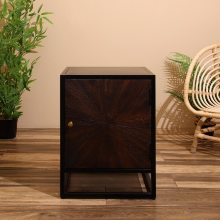 Brownie's cabinet 45x40x60 cm, mane-1