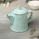 Bolla menta kettle, 500 ml, d = 10.5 cm, h = 14.5 cm, porcelain