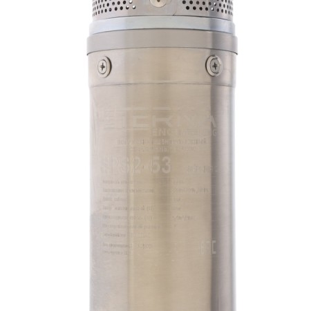 Eterna SPS2-53 well pump, centrifugal, 550 W, pressure 53 m, 70 l/min, cable 30 m-6