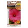 Hibiscus flowers, series "Russian size", 3 pcs.