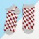 Men's socks KAFTAN "Geometry" size 41-44 (27-29 cm) color mix