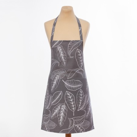 Apron "Ethel" Ease 60x70 cm, 100% HL, reps 210 g/m2-4