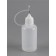 Boots for applying glue D3*9.2cm 30ml with a needle (nab 3pcs price per nab) transparent au