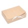 Folding box, craft, 21 x 15 x 5 cm