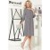 Dress "Look romantic", size 44