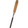 Stepmes Zubre Classic, wooden pen, 12 mm