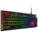 Keyboard HyperX Allloy Origins Mechanical Black USB for Gamer Led (4P4F6AA#Aba)