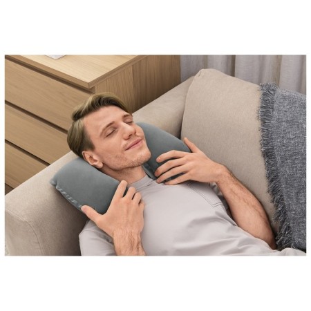 Inflatable pillow, 37 x 24 x 10 cm, color mix, 67006 Bestway-2