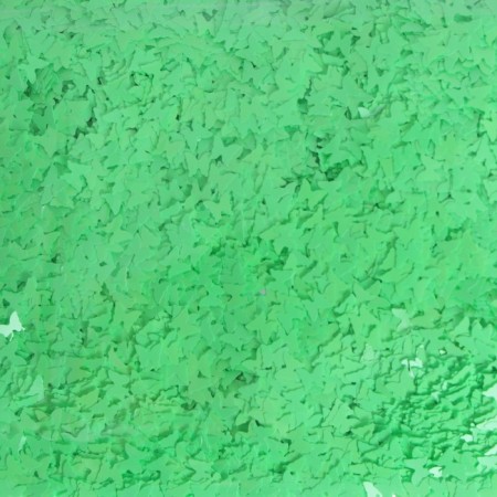 Filling for a slime, glows in the dark, green 10 g-2