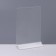Table A5, 150 × 235, transparent base