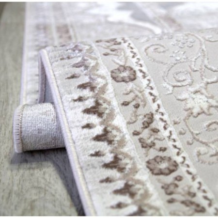 Rectangular carpet amatis lux 36564a, size 250x400 cm-1