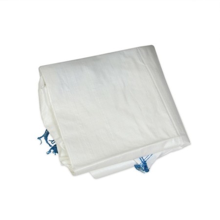 MKR container, 1000 kg, 75 × 75 × 140 cm, continuous bottom, 2 slings, “T -shirt”-5