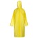 Maclay raincoat, universal, yellow color