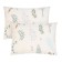 A set of pillowcases "Etel" Herbs 50x70 cm - 2 pcs, 100% cotton, Poplin