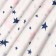 Printed "stars" Sh.160 cm, satin, 100% cotton