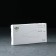 Glass Serving dish "Fles", 18 × 8.8 cm
