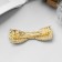 Halfish hair clip "Ronven" Bant, 6.5 cm
