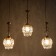 Economic light GIULIA 3x40W E27 gold 59x13x65 (32) cm
