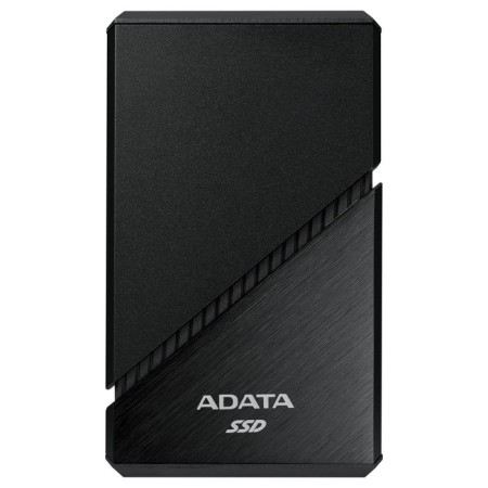 SSD A-DATA USB-C 4.0 2TB SE920-2TCBK SE920 2.5 "Black-1