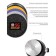 Sleep Olivetti FP726, without a lid, anti -stick coating, d = 26 cm, h = 7 cm