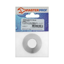 Decorative reflector Masterprof IS. 130507, 1/2 