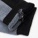 Thermonies are male, the color is gray/black, size 29