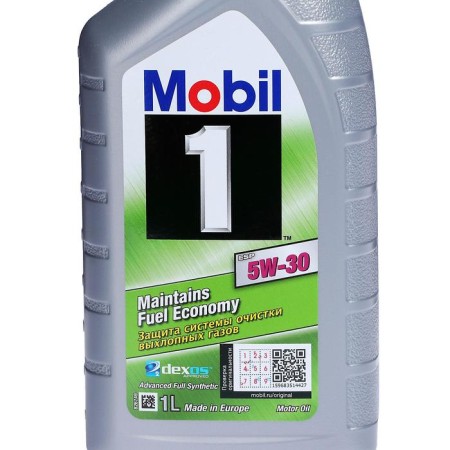 Motor oil 1 ESP Formula 5W-30, 1 liter-1