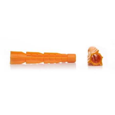Steelrex dowel, universal, polypropylene, 5x32 mm, 1000 pcs-1