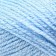 Baby yarn 100% acrylic 150m/50g (215 blue)