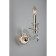 Wall lamp (sconces) daniele e14 40w