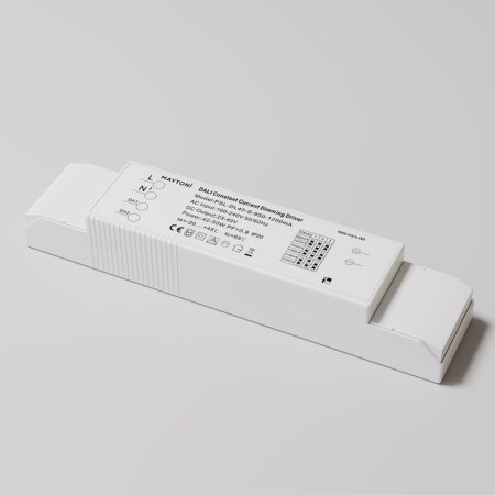 Technical PSL-DL40-S 950-1200MA, 48W, 18.7x4x3 cm, white color-2