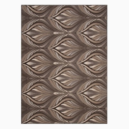Rectangular palace 150*200 cm, PA 100%, felt