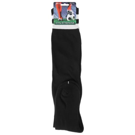 Getras football onlytop, p. 38-44, black color-1