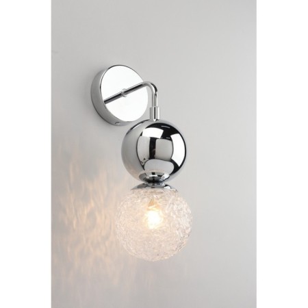 Wall lamp (sconces) Violet G9 5W-7